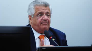 Billy Boss/Câmara dos Deputados