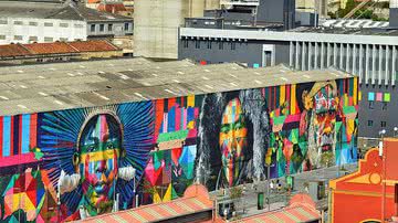 Divulgação / Fabiano Panisson - Pixabay