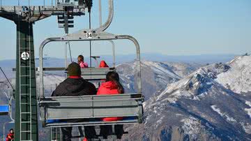 Divulgação / Carlos Bohorquez - Pixabay