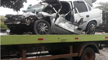 Reprodução/Redes Sociais