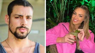 Imagem Ex-BBB solta o verbo e desmente versão sobre festa interrompida por Cauã Reymond; entenda