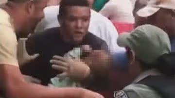 Reprodução/Intagram