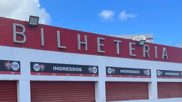 Divulgação/EC Vitória