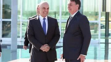 Marcos Corrêa/Presidência da República