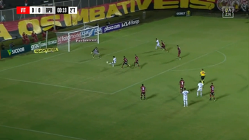 Reprodução/ Vídeo