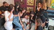Reprodução/Redes sociais