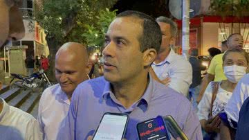 Victor Pinto / BNews