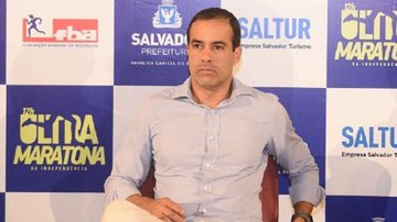 Foto: Betto Jr./Secom PMS