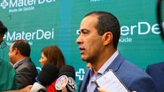 Paulo M. Azevedo/BNews