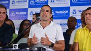 Joilson César/BNews