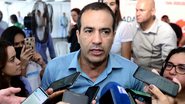 Bruno - Dinaldo Silva/BNews