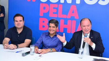 Joilson César/BNews