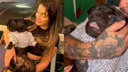 Reprodução/TikTok @scoobydogoficial