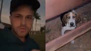 Reprodução/TikTok @tiktokdosagroboy