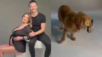 Reprodução/TikTok @madalena_emilia_pacoca