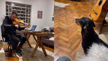 Reprodução/Instagram @marcelataisoficial