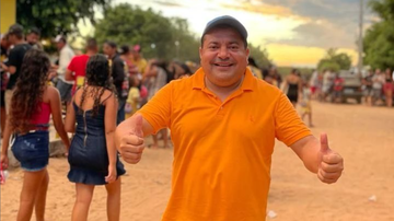 Reprodução/Redes Sociais