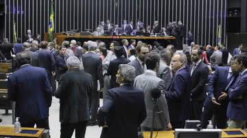 Paulo Sérgio/Câmara dos Deputados