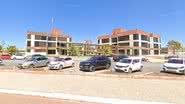 Reprodução/Google Street View