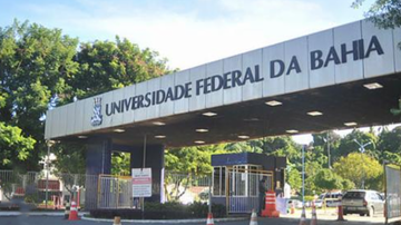 Divulgação/ Ufba
