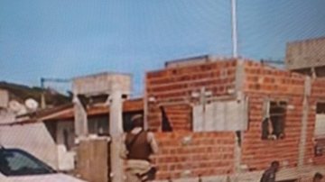 Reprodução Record Tv