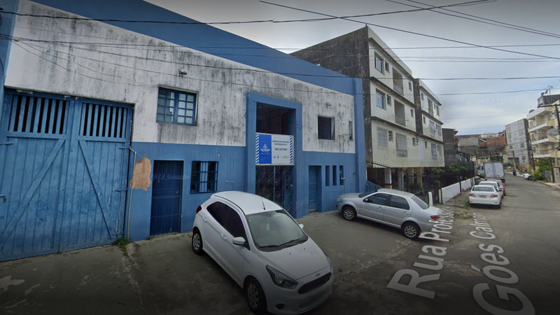 Google Maps