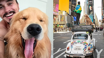 Reprodução / Instagram