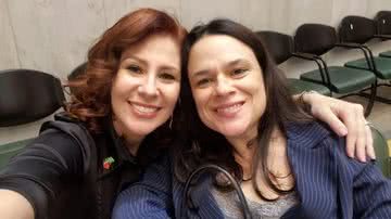 Reprodução/ Redes sociais