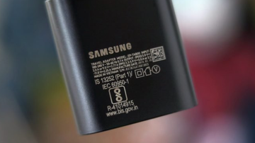 Divulgação Samsung