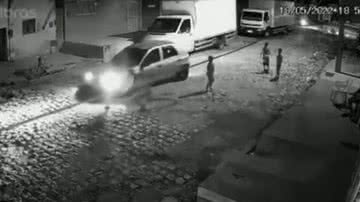 Reprodução/Twitter