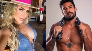 Reprodução // Redes sociais