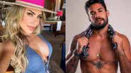 Reprodução // Redes sociais