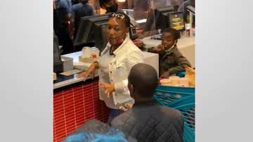 Reprodução/Twitter