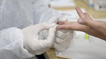 Divulgação/Governo de SP