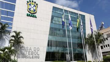 Lucas Figueiredo/CBF