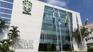 Lucas Figueiredo/CBF