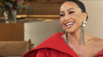 Reprodução / Globo