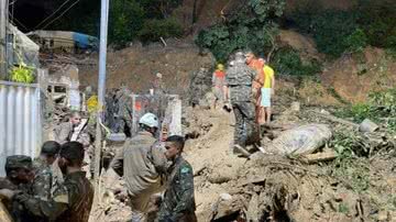 Exército Brasileiro/Divulgação