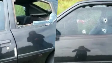 Reprodução/Calmon Notícias