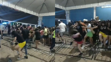 Reprodução/ Vídeo