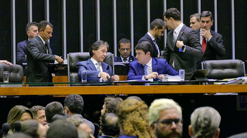 Roque de Sá/ Agência Senado