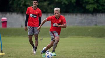 Pietro Carpi / EC Vitória