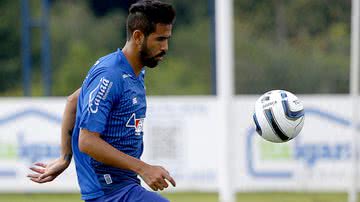 Felipe Oliveira / EC Bahia