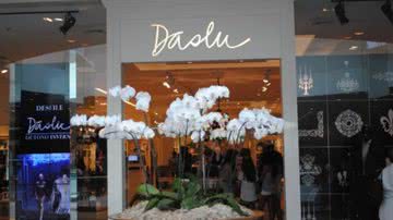 Imagem: Divulgação/Daslu