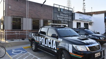 Divulgação/Governo do Ceará