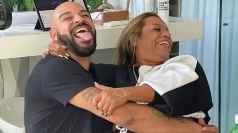 Reprodução/Redes sociais