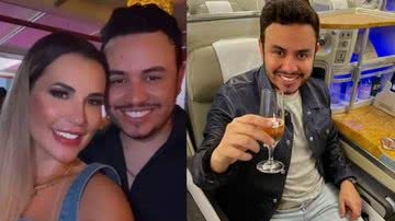 Reprodução | Redes Sociais