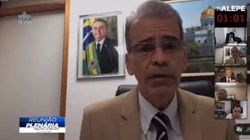 Foto: Reprodução / Instagram / @guilhermeboulos.oficial