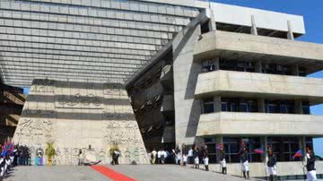 Foto: Divulgação / AL-BA