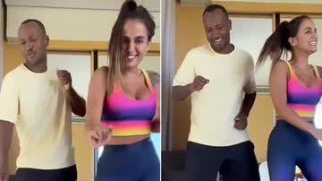 Reprodução | Redes Sociais